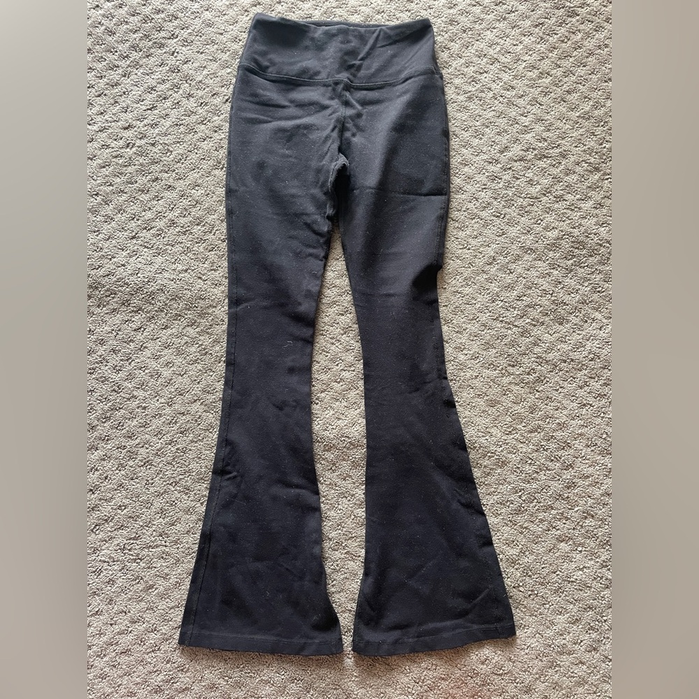 Black Splits59 Raquel High Waisted Size XS Short!